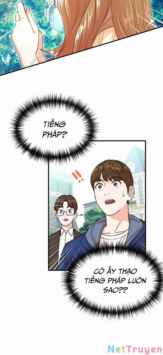 Cuộc Sống Thứ Hai Của Nhà Sản Xuất 4 trang 42