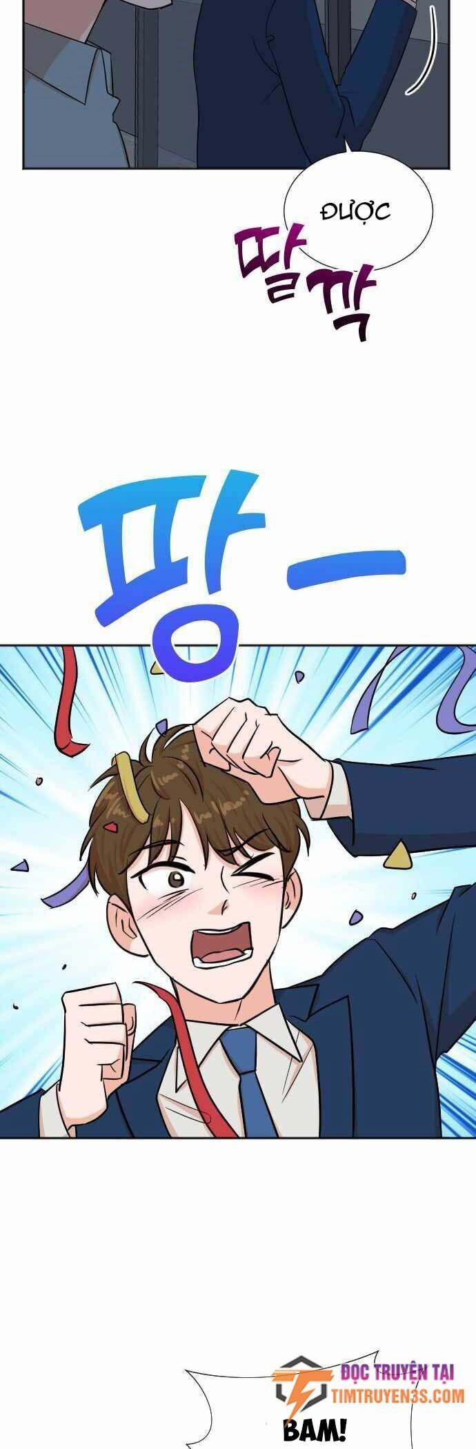 Cuộc Sống Thứ Hai Của Nhà Sản Xuất 40 trang 11