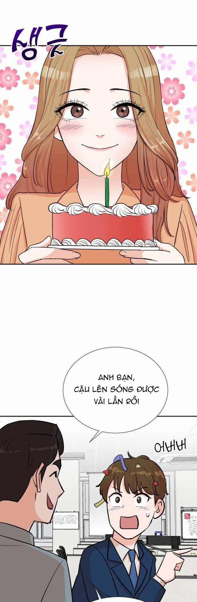 Cuộc Sống Thứ Hai Của Nhà Sản Xuất 40 trang 13