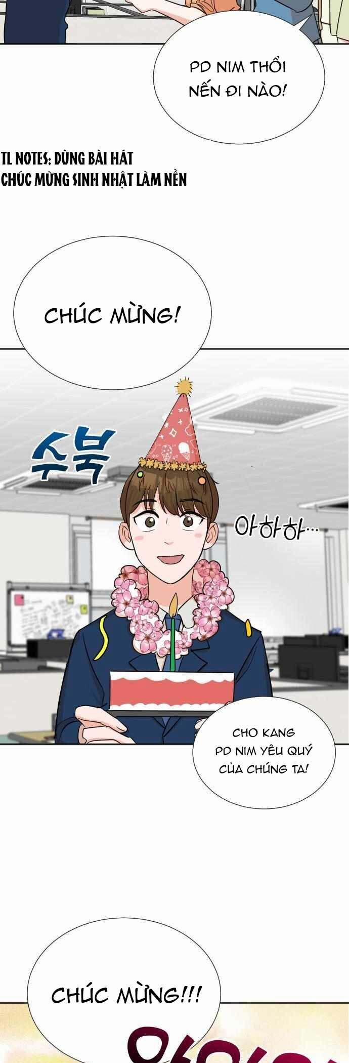 Cuộc Sống Thứ Hai Của Nhà Sản Xuất 40 trang 15