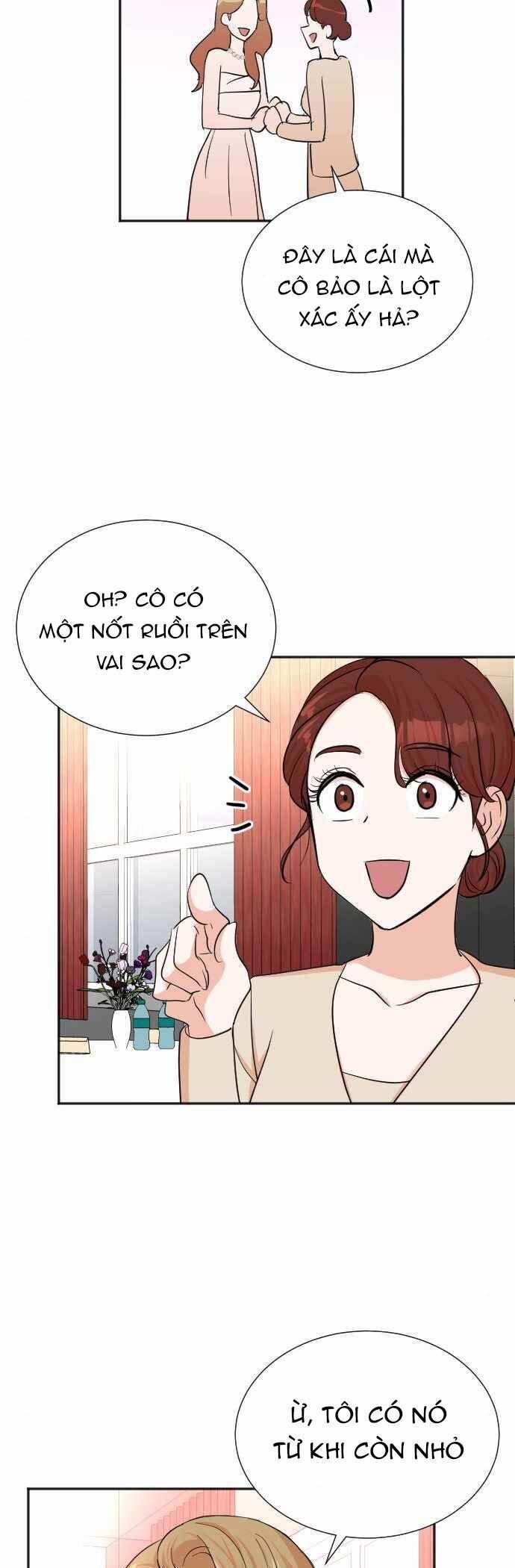 Cuộc Sống Thứ Hai Của Nhà Sản Xuất 40 trang 27