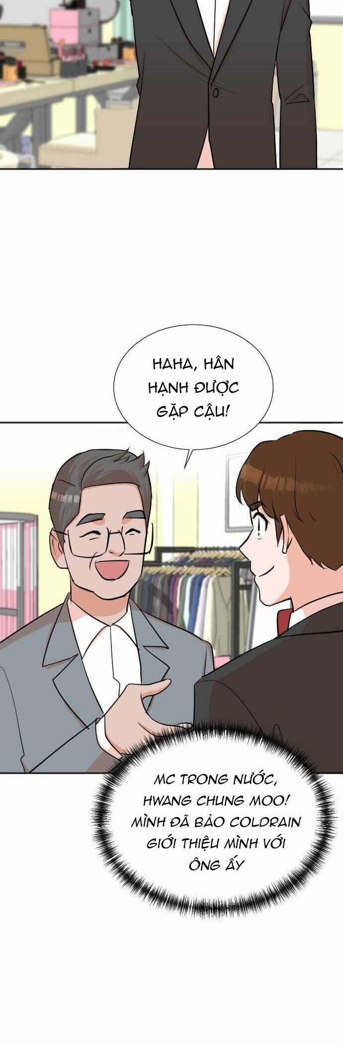 Cuộc Sống Thứ Hai Của Nhà Sản Xuất 40 trang 34