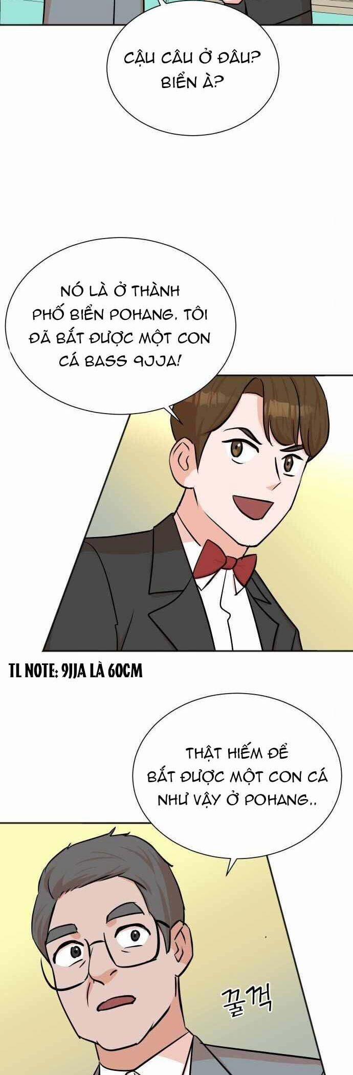 Cuộc Sống Thứ Hai Của Nhà Sản Xuất 40 trang 40