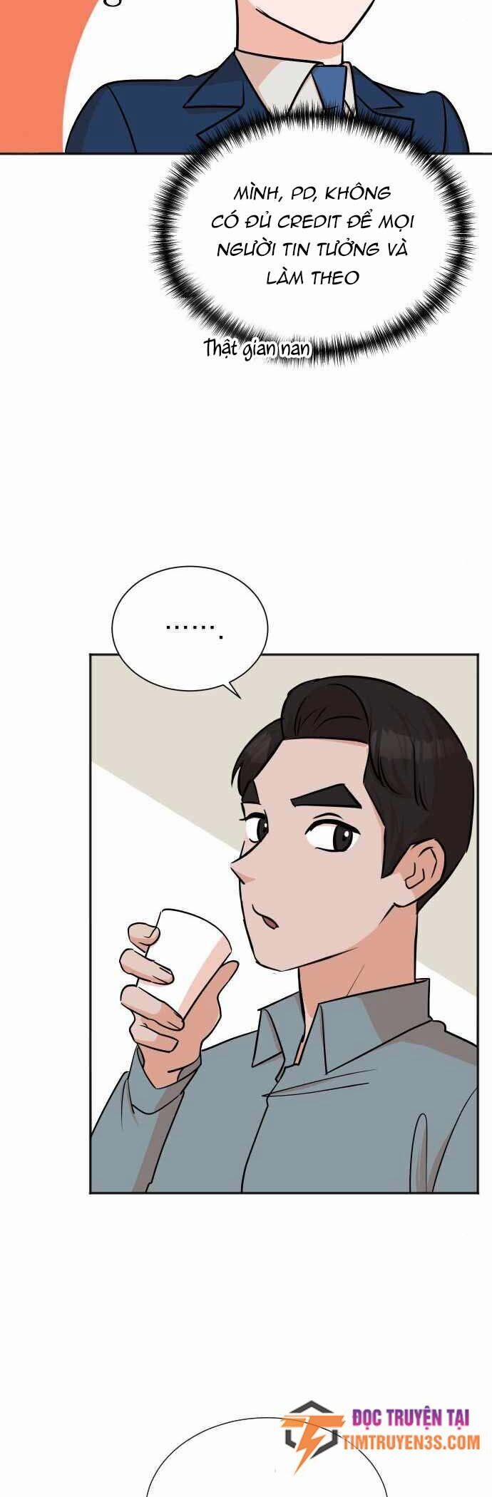 Cuộc Sống Thứ Hai Của Nhà Sản Xuất 40 trang 5