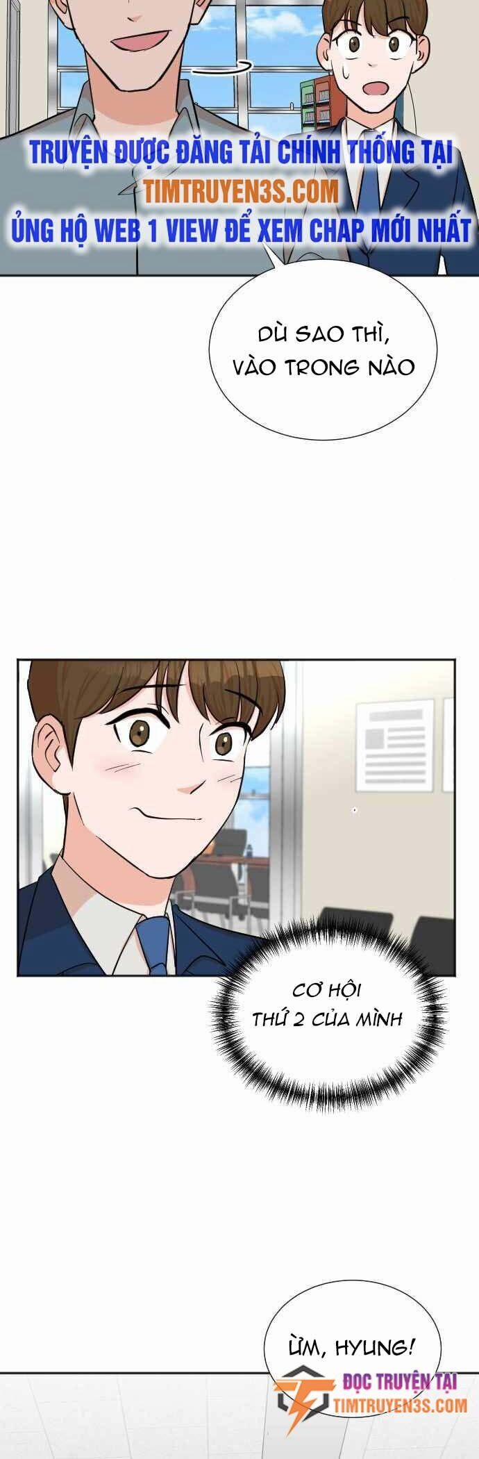 Cuộc Sống Thứ Hai Của Nhà Sản Xuất 40 trang 8