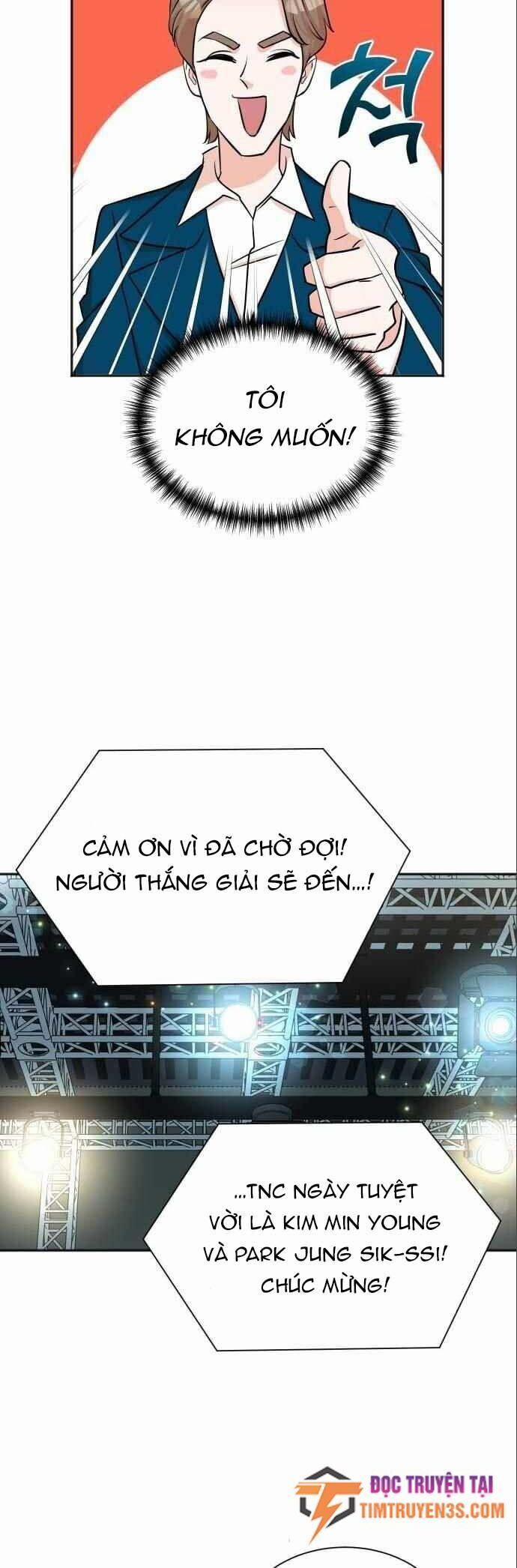 Cuộc Sống Thứ Hai Của Nhà Sản Xuất 41 trang 14