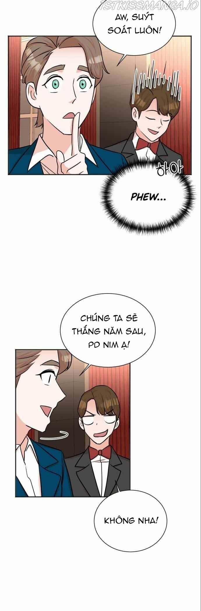 Cuộc Sống Thứ Hai Của Nhà Sản Xuất 41 trang 15