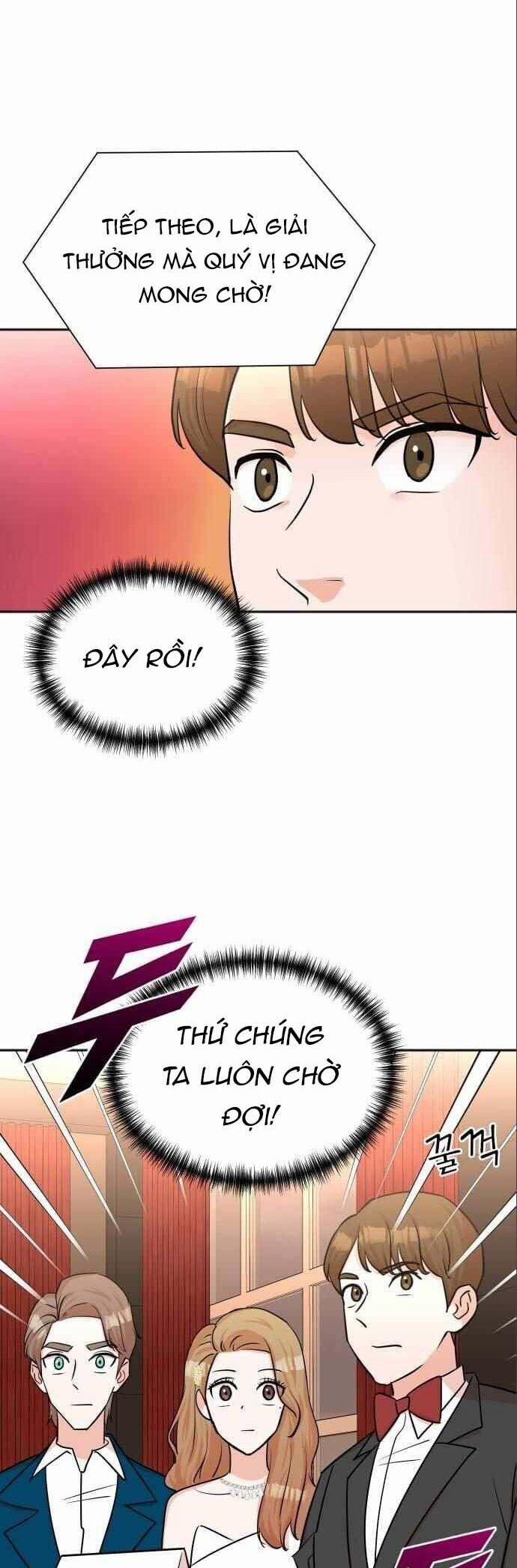 Cuộc Sống Thứ Hai Của Nhà Sản Xuất 41 trang 16