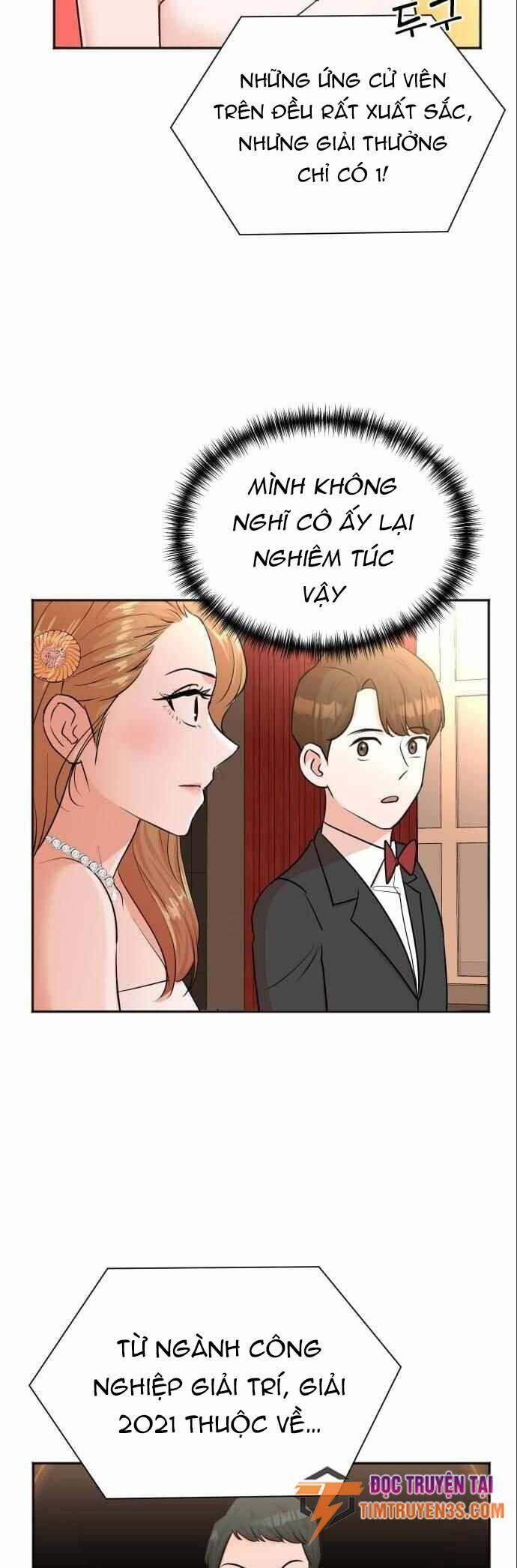 Cuộc Sống Thứ Hai Của Nhà Sản Xuất 41 trang 20