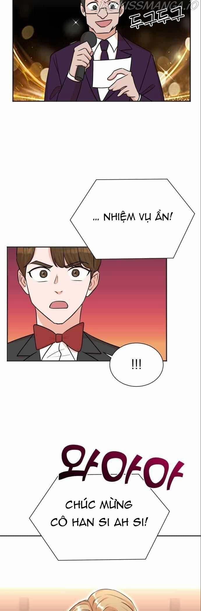 Cuộc Sống Thứ Hai Của Nhà Sản Xuất 41 trang 21