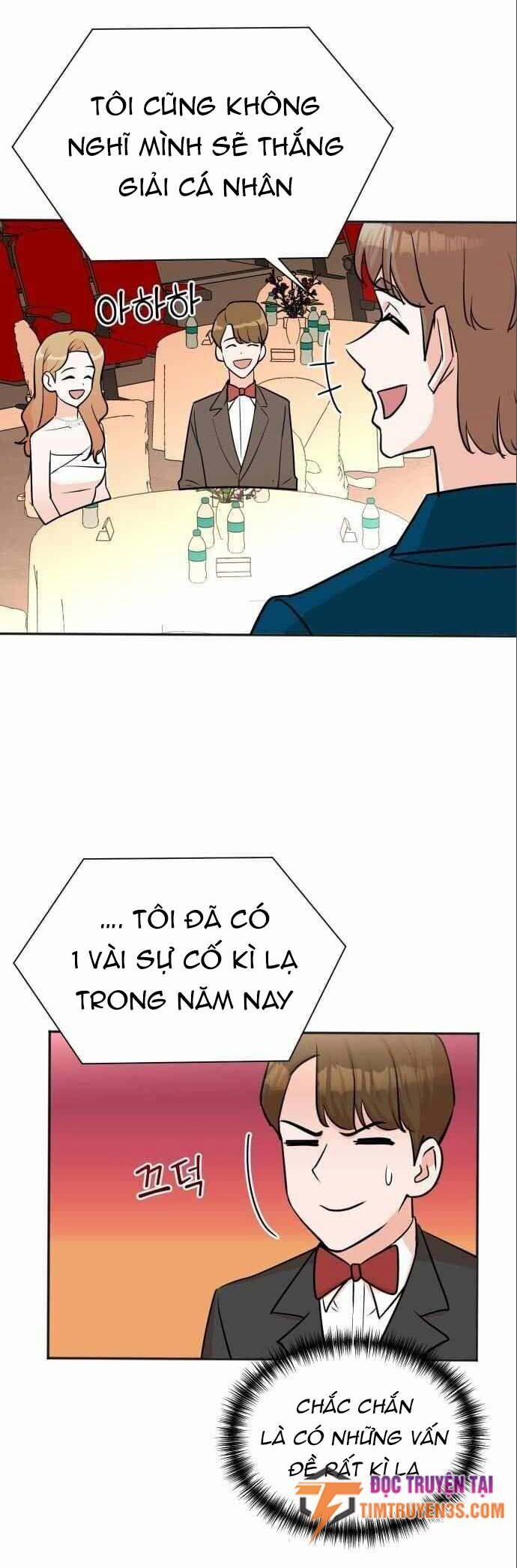 Cuộc Sống Thứ Hai Của Nhà Sản Xuất 41 trang 29