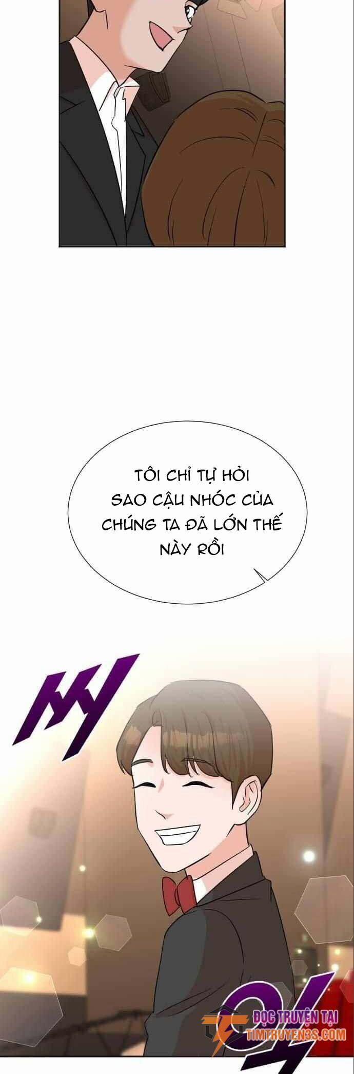 Cuộc Sống Thứ Hai Của Nhà Sản Xuất 41 trang 35