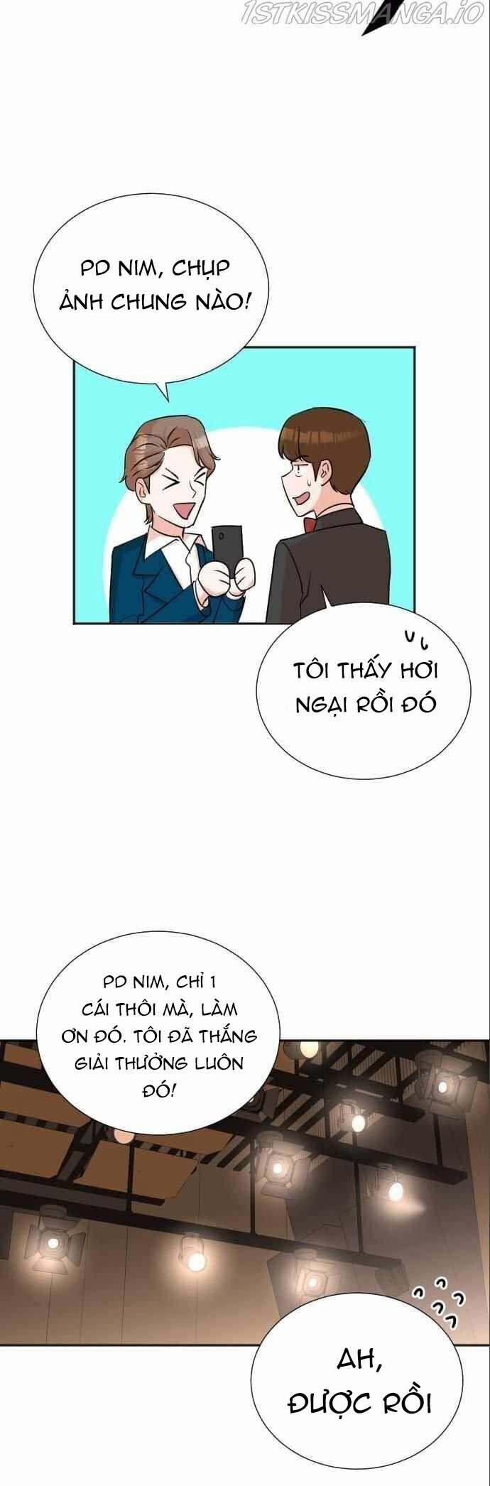 Cuộc Sống Thứ Hai Của Nhà Sản Xuất 41 trang 36
