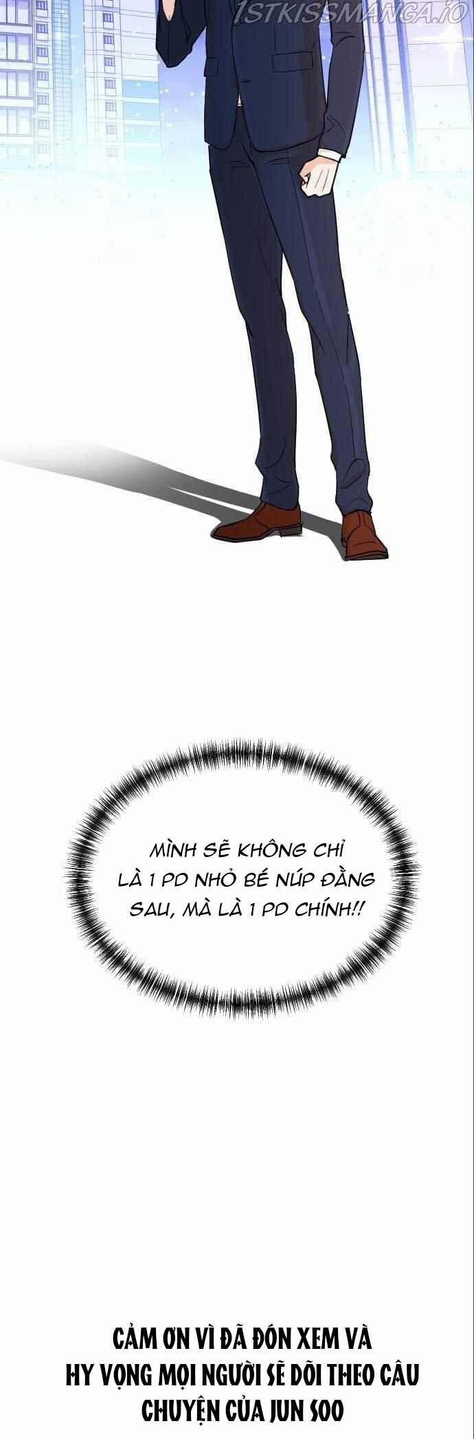 Cuộc Sống Thứ Hai Của Nhà Sản Xuất 41 trang 39