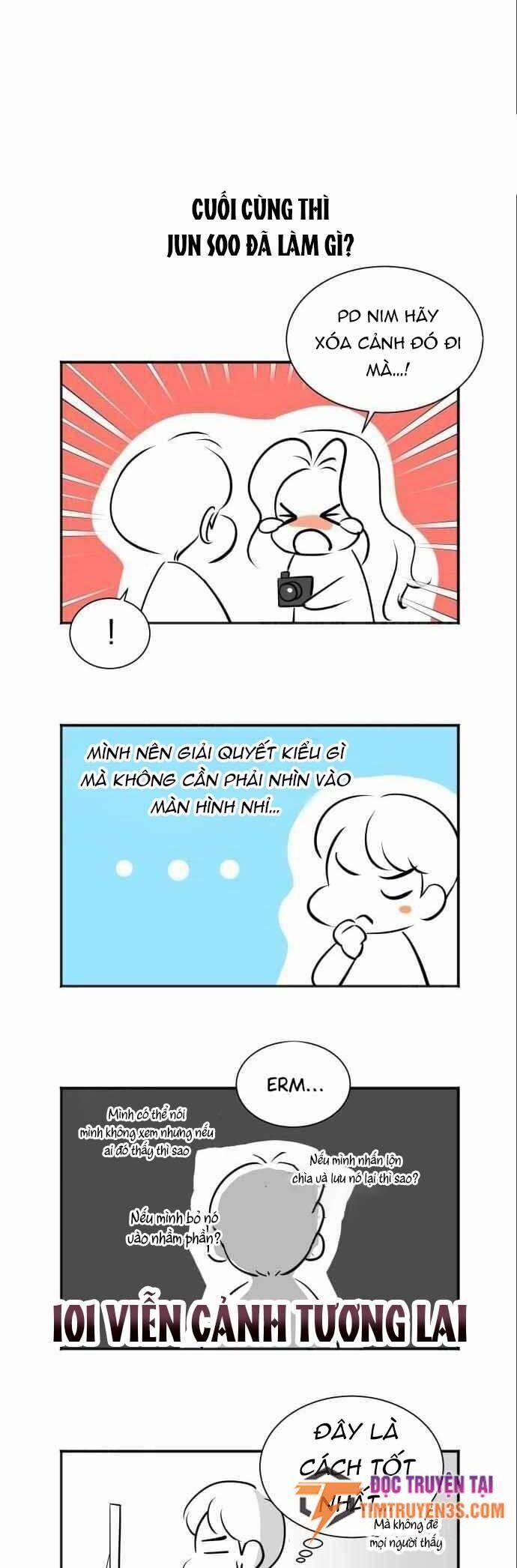 Cuộc Sống Thứ Hai Của Nhà Sản Xuất 41 trang 41