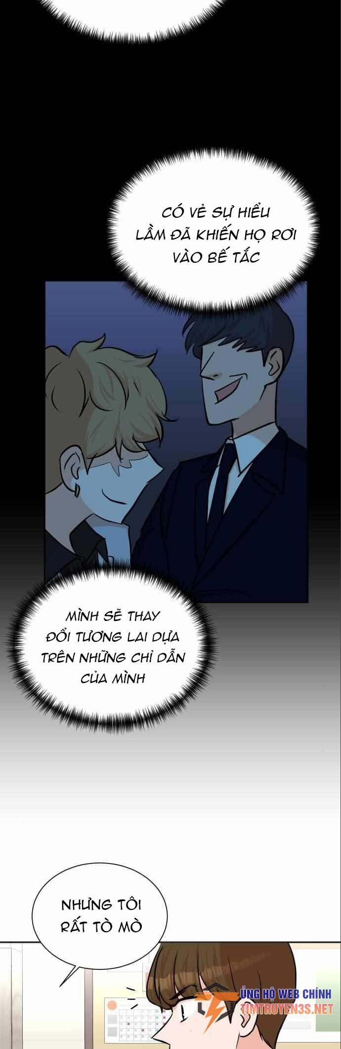 Cuộc Sống Thứ Hai Của Nhà Sản Xuất 42 trang 16