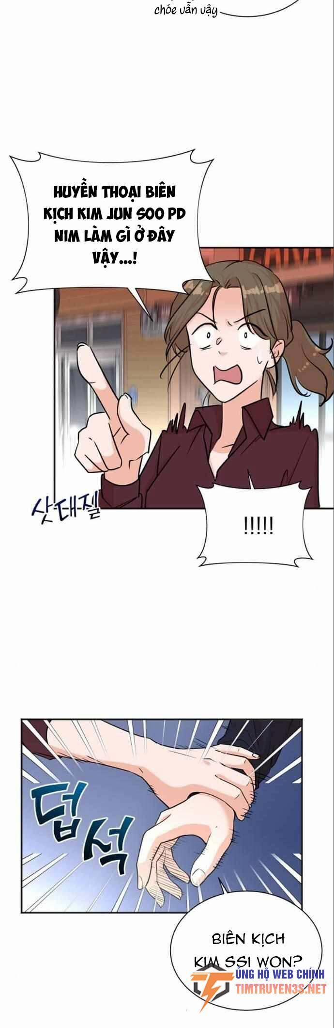 Cuộc Sống Thứ Hai Của Nhà Sản Xuất 42 trang 27