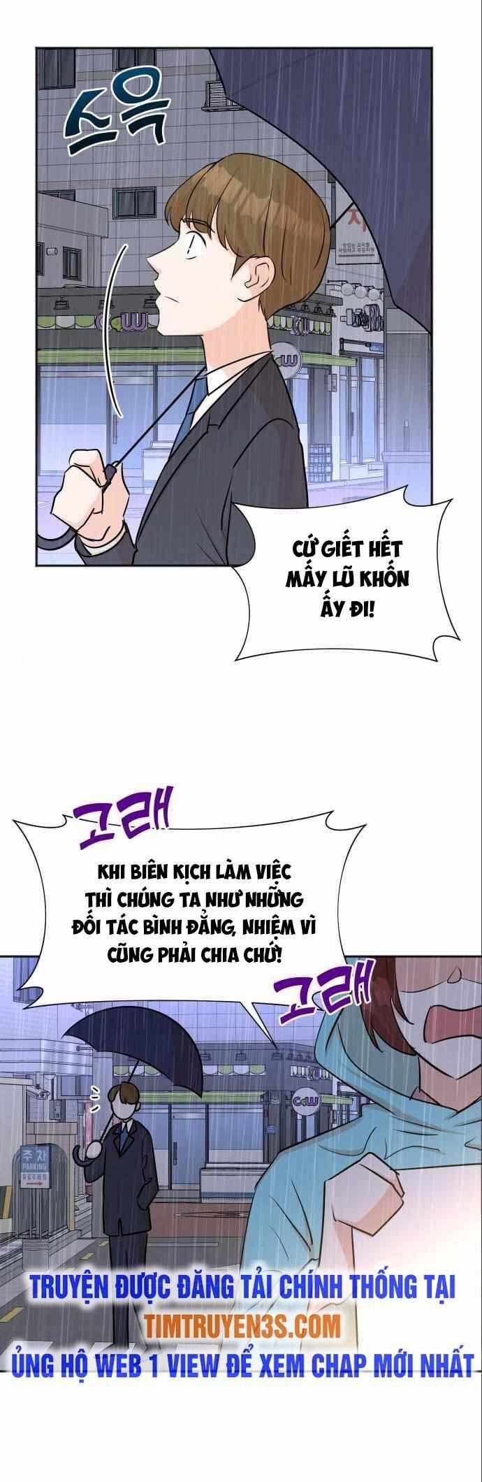 Cuộc Sống Thứ Hai Của Nhà Sản Xuất 42 trang 40