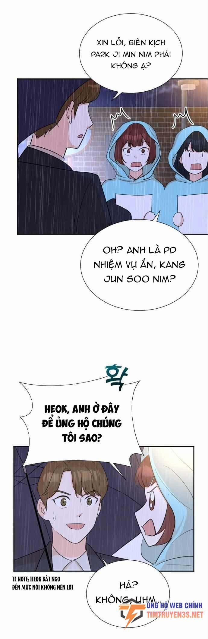 Cuộc Sống Thứ Hai Của Nhà Sản Xuất 42 trang 42