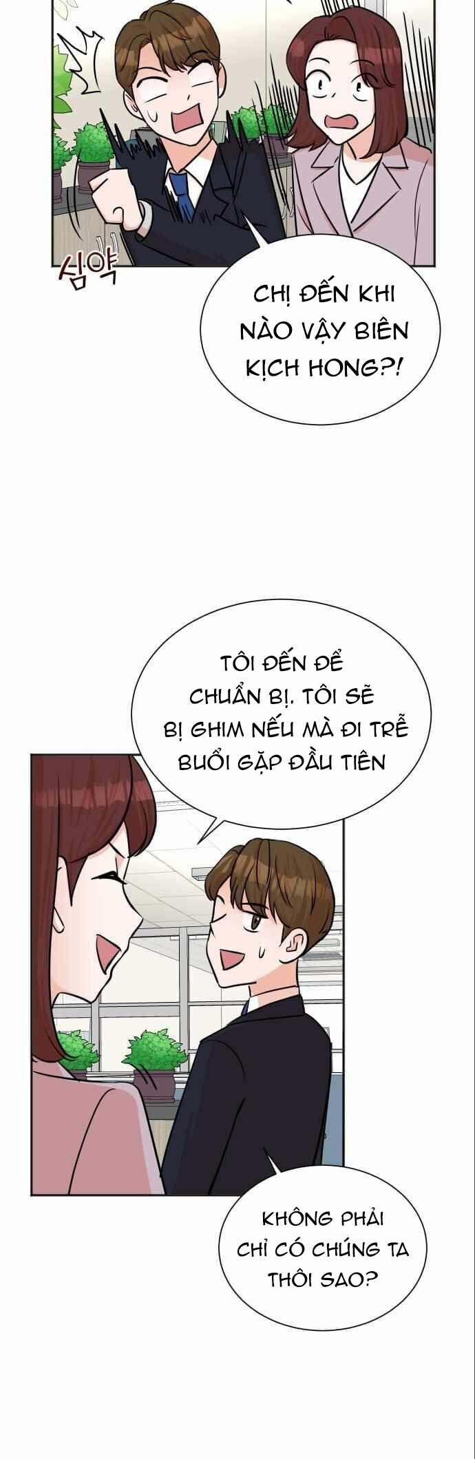 Cuộc Sống Thứ Hai Của Nhà Sản Xuất 42 trang 8