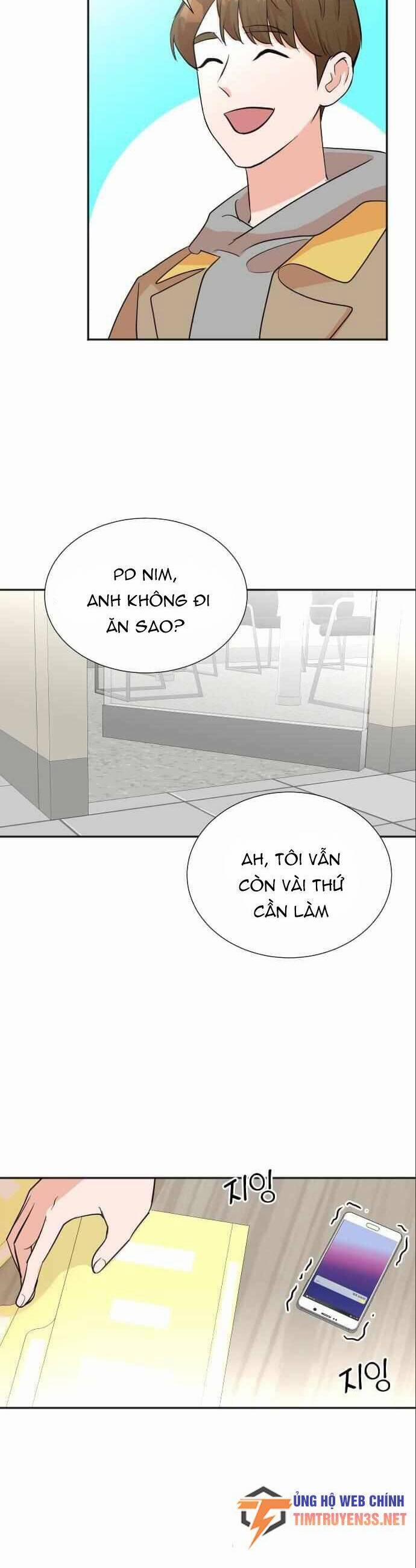 Cuộc Sống Thứ Hai Của Nhà Sản Xuất 43 trang 12