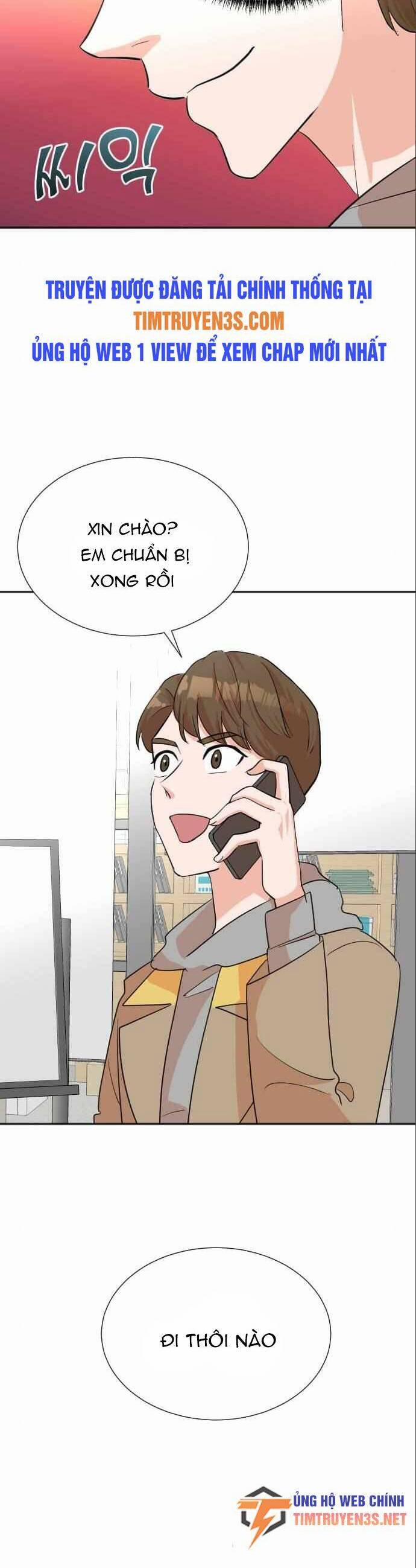 Cuộc Sống Thứ Hai Của Nhà Sản Xuất 43 trang 14