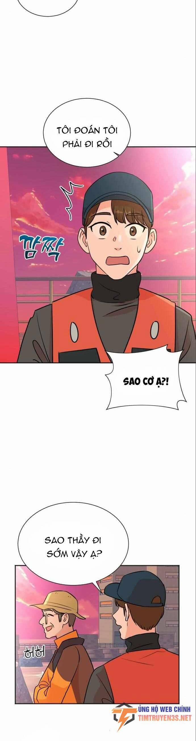 Cuộc Sống Thứ Hai Của Nhà Sản Xuất 43 trang 20