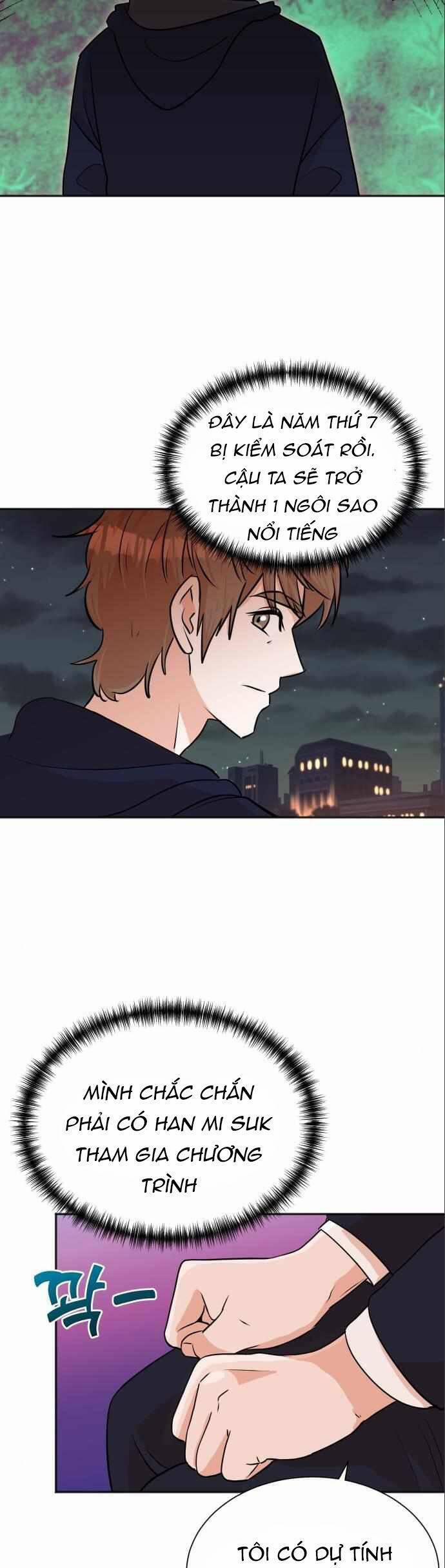 Cuộc Sống Thứ Hai Của Nhà Sản Xuất 43 trang 29