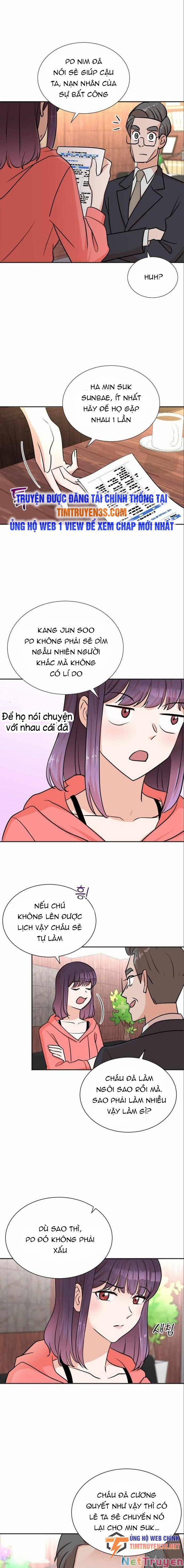 Cuộc Sống Thứ Hai Của Nhà Sản Xuất 44 trang 2