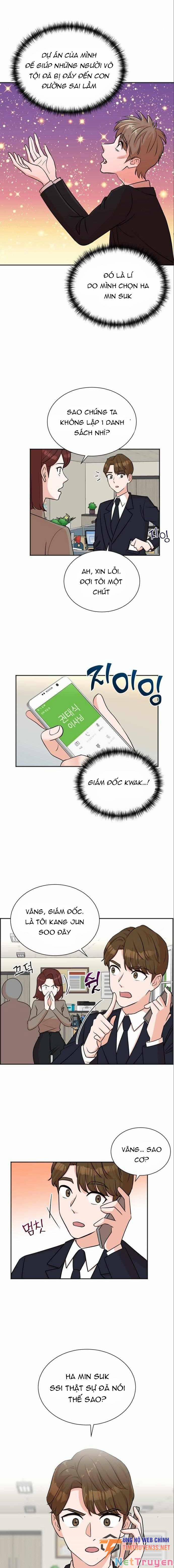 Cuộc Sống Thứ Hai Của Nhà Sản Xuất 44 trang 4