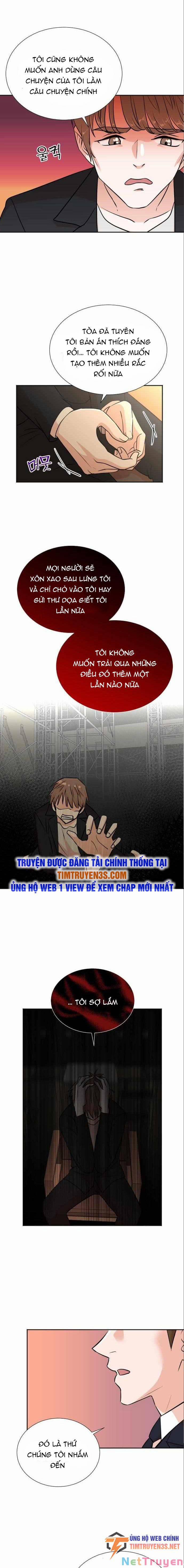 Cuộc Sống Thứ Hai Của Nhà Sản Xuất 44 trang 6