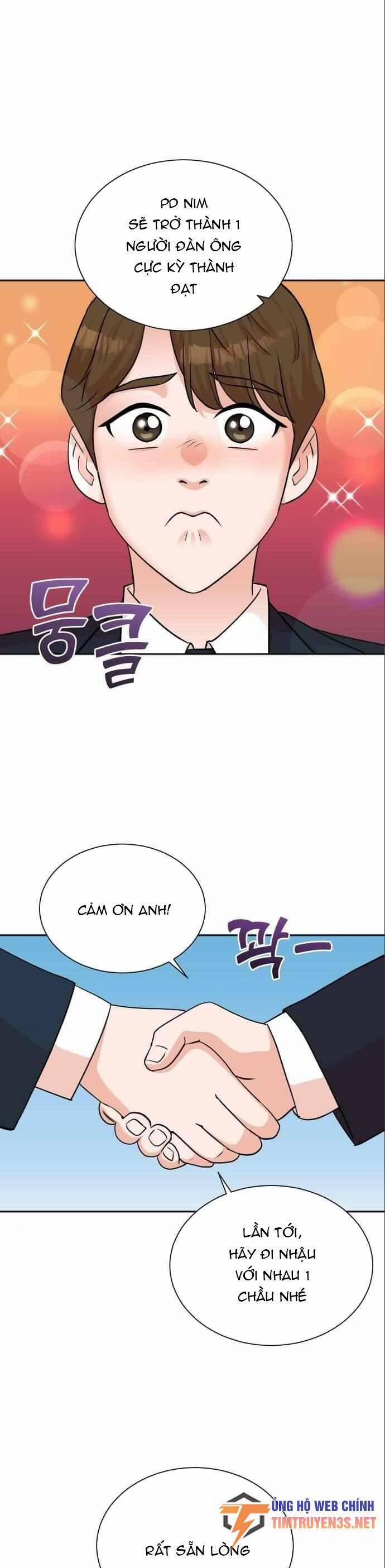 Cuộc Sống Thứ Hai Của Nhà Sản Xuất 45 trang 14