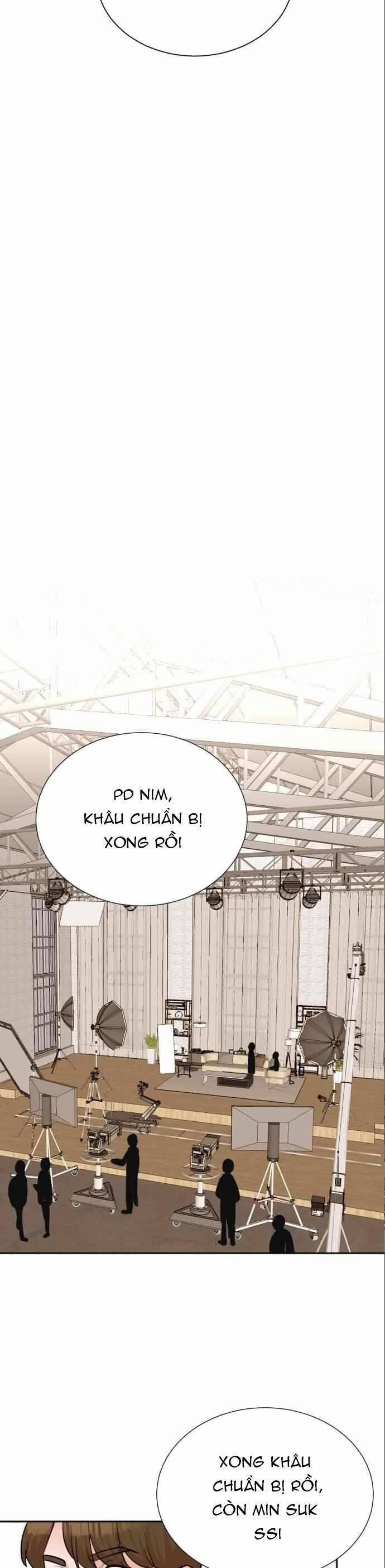 Cuộc Sống Thứ Hai Của Nhà Sản Xuất 45 trang 15