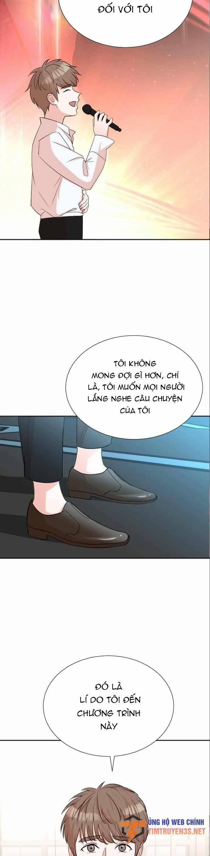 Cuộc Sống Thứ Hai Của Nhà Sản Xuất 45 trang 26