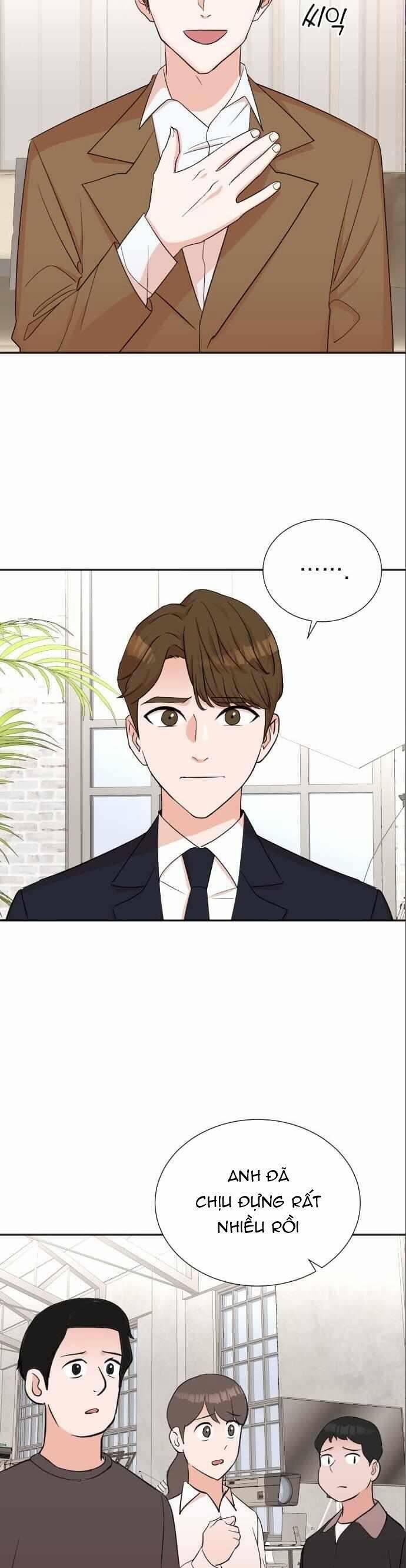 Cuộc Sống Thứ Hai Của Nhà Sản Xuất 45 trang 27