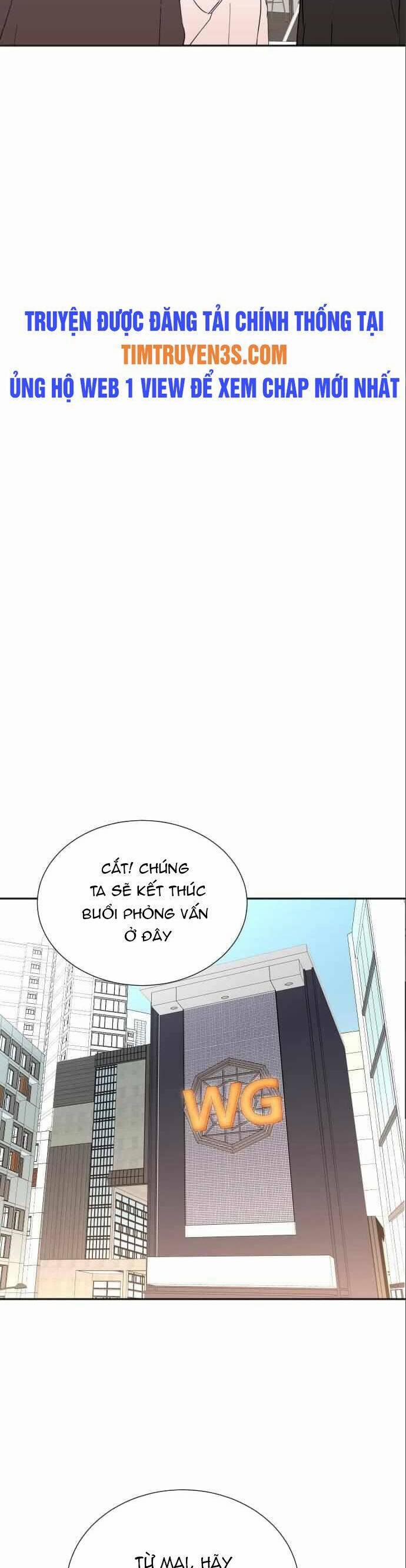 Cuộc Sống Thứ Hai Của Nhà Sản Xuất 45 trang 28