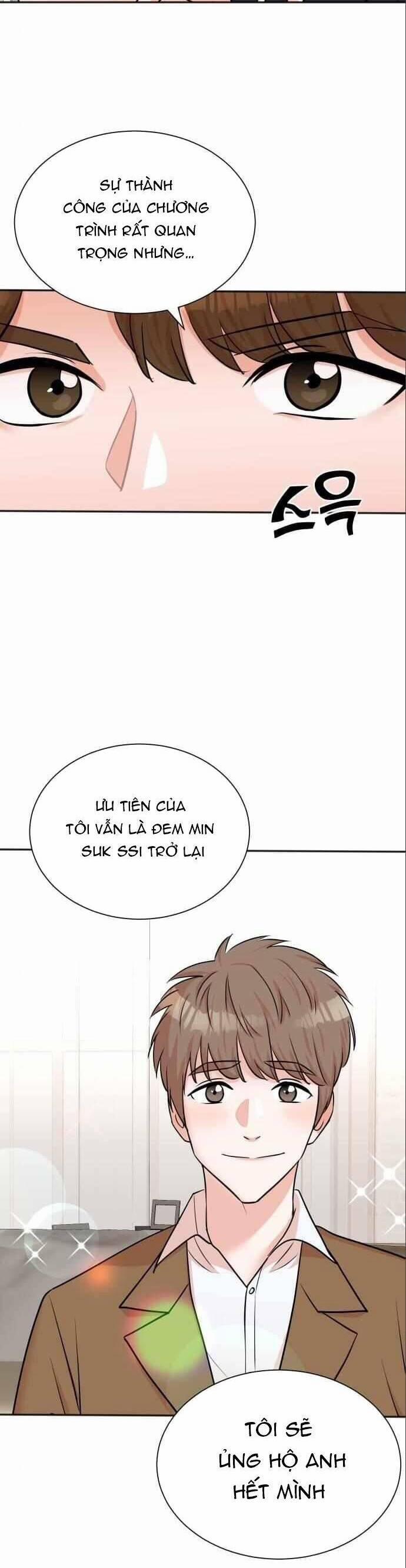 Cuộc Sống Thứ Hai Của Nhà Sản Xuất 45 trang 30