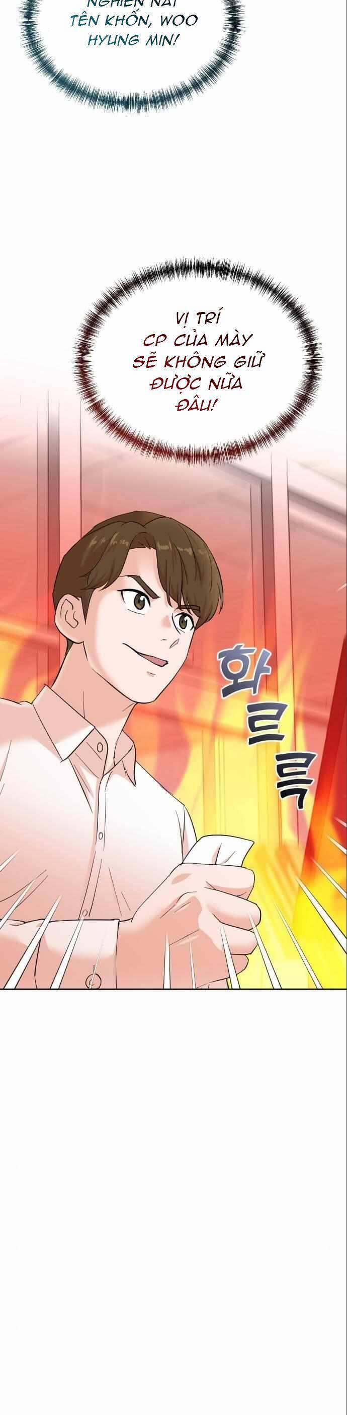 Cuộc Sống Thứ Hai Của Nhà Sản Xuất 45 trang 5