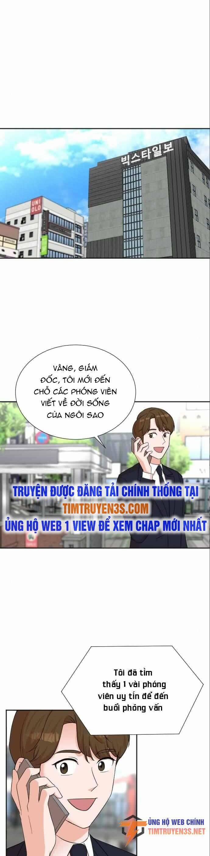 Cuộc Sống Thứ Hai Của Nhà Sản Xuất 45 trang 6