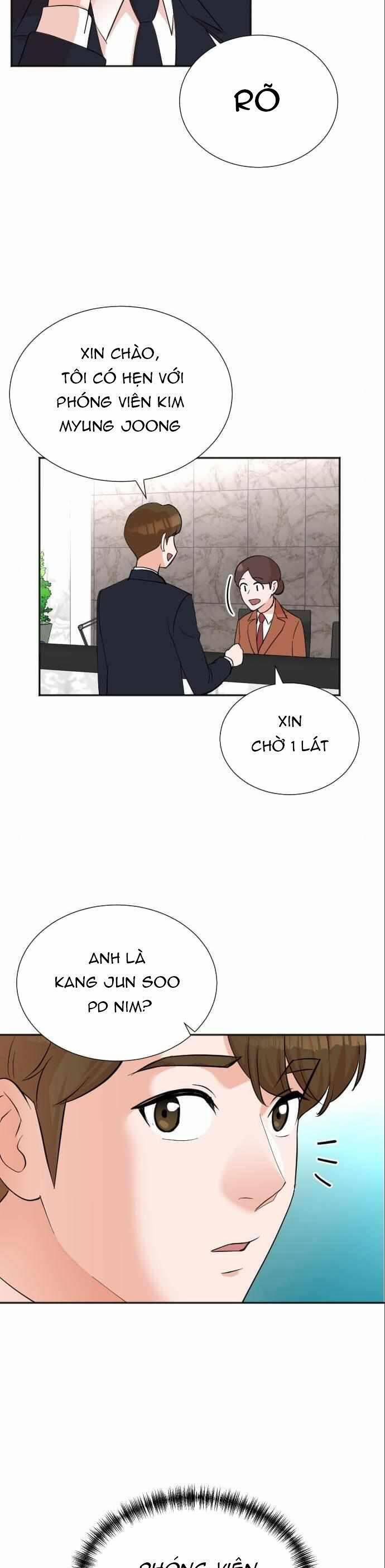 Cuộc Sống Thứ Hai Của Nhà Sản Xuất 45 trang 7