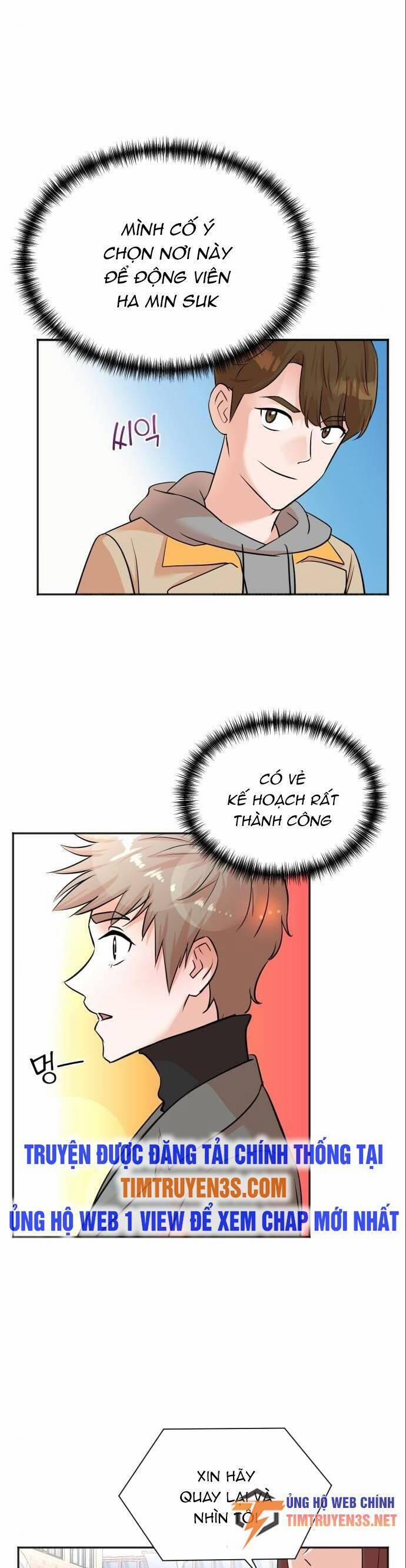 Cuộc Sống Thứ Hai Của Nhà Sản Xuất 46 trang 14