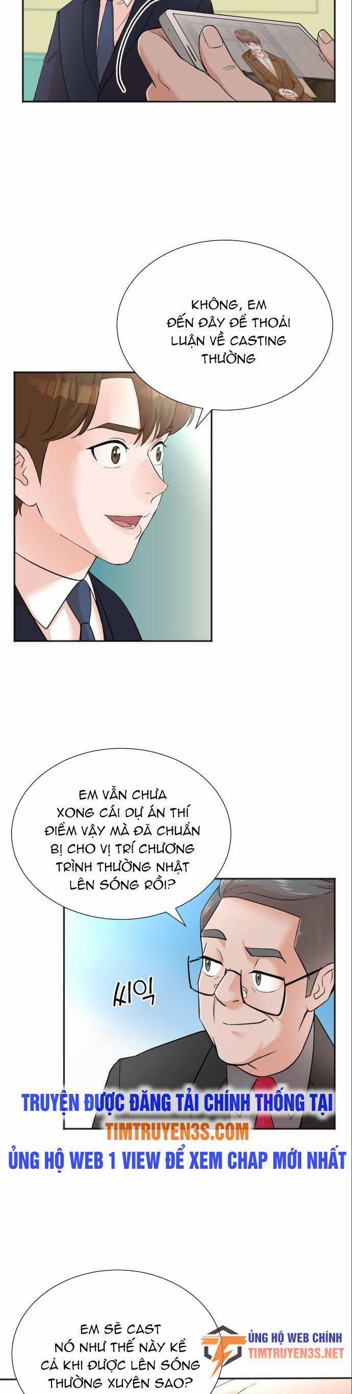 Cuộc Sống Thứ Hai Của Nhà Sản Xuất 46 trang 2