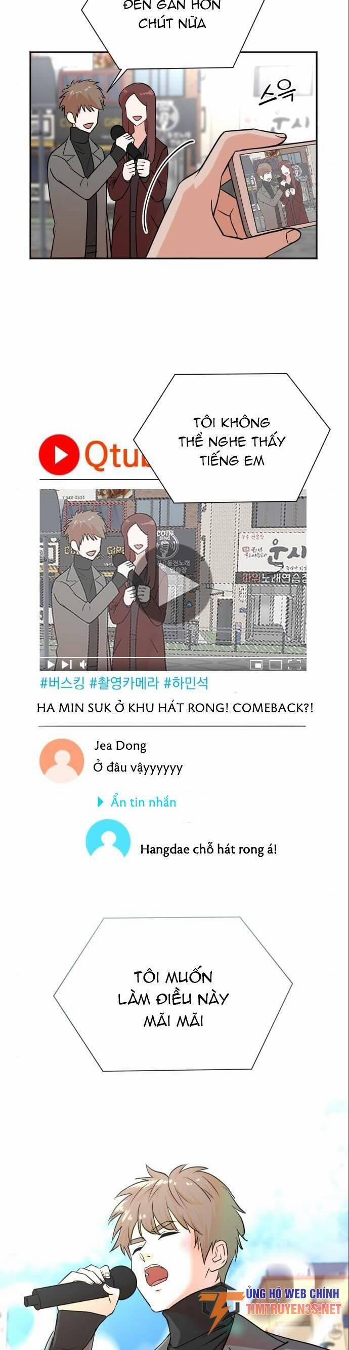 Cuộc Sống Thứ Hai Của Nhà Sản Xuất 46 trang 20