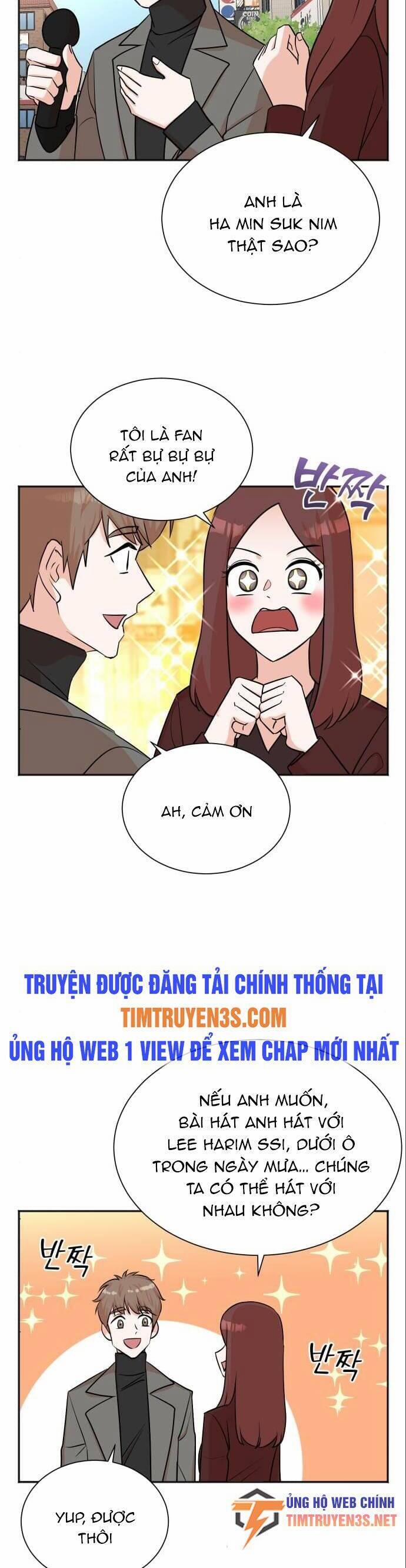 Cuộc Sống Thứ Hai Của Nhà Sản Xuất 46 trang 22