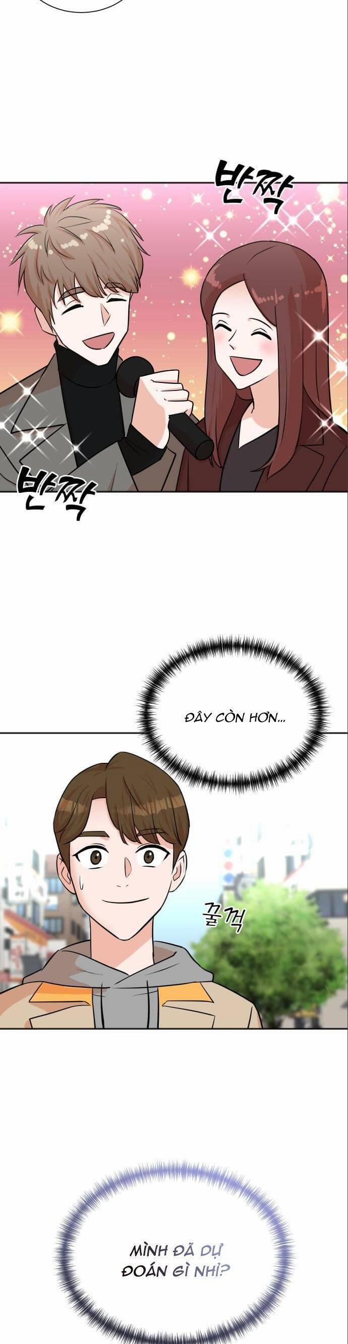 Cuộc Sống Thứ Hai Của Nhà Sản Xuất 46 trang 23