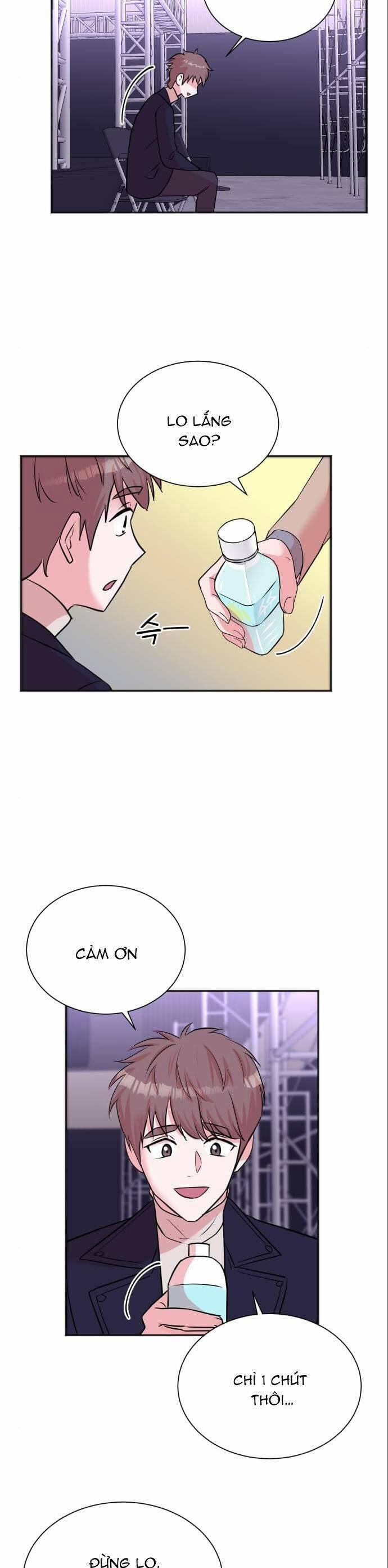 Cuộc Sống Thứ Hai Của Nhà Sản Xuất 46 trang 25