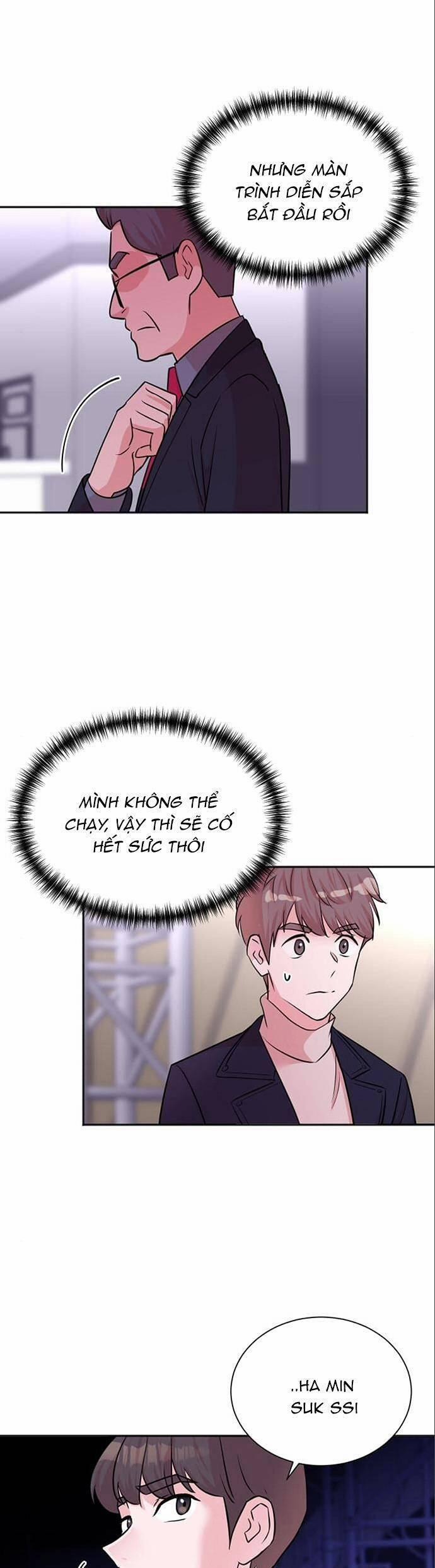 Cuộc Sống Thứ Hai Của Nhà Sản Xuất 46 trang 29