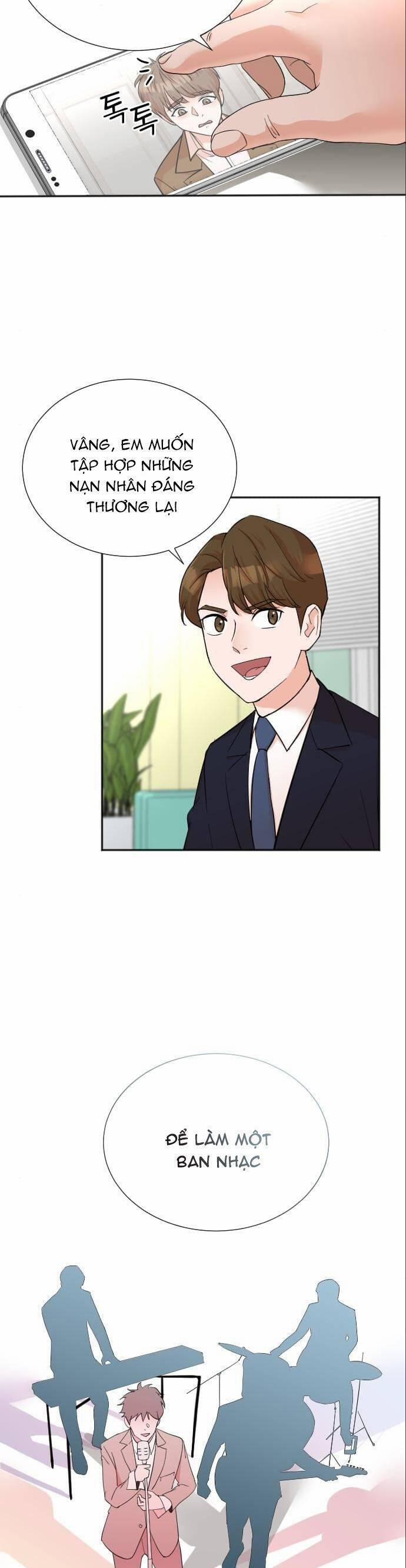 Cuộc Sống Thứ Hai Của Nhà Sản Xuất 46 trang 3