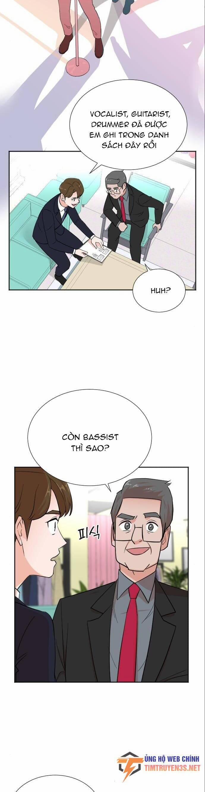 Cuộc Sống Thứ Hai Của Nhà Sản Xuất 46 trang 4