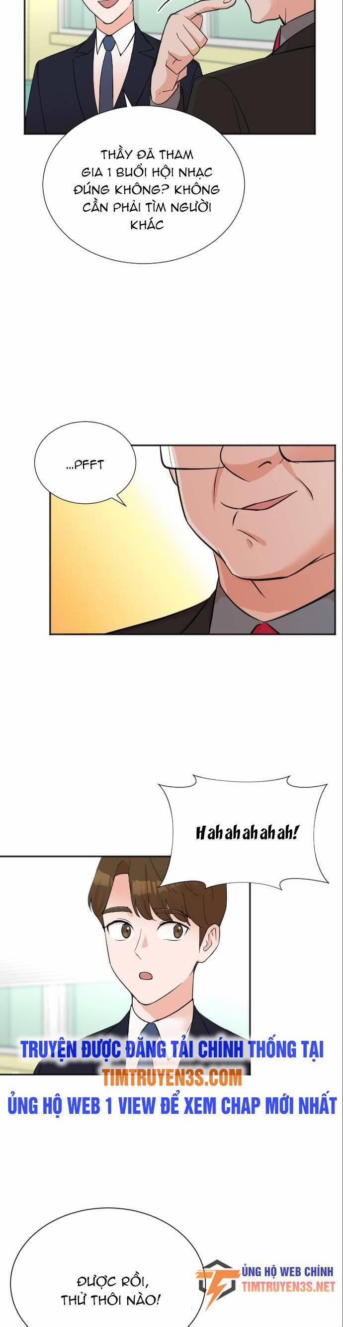 Cuộc Sống Thứ Hai Của Nhà Sản Xuất 46 trang 6